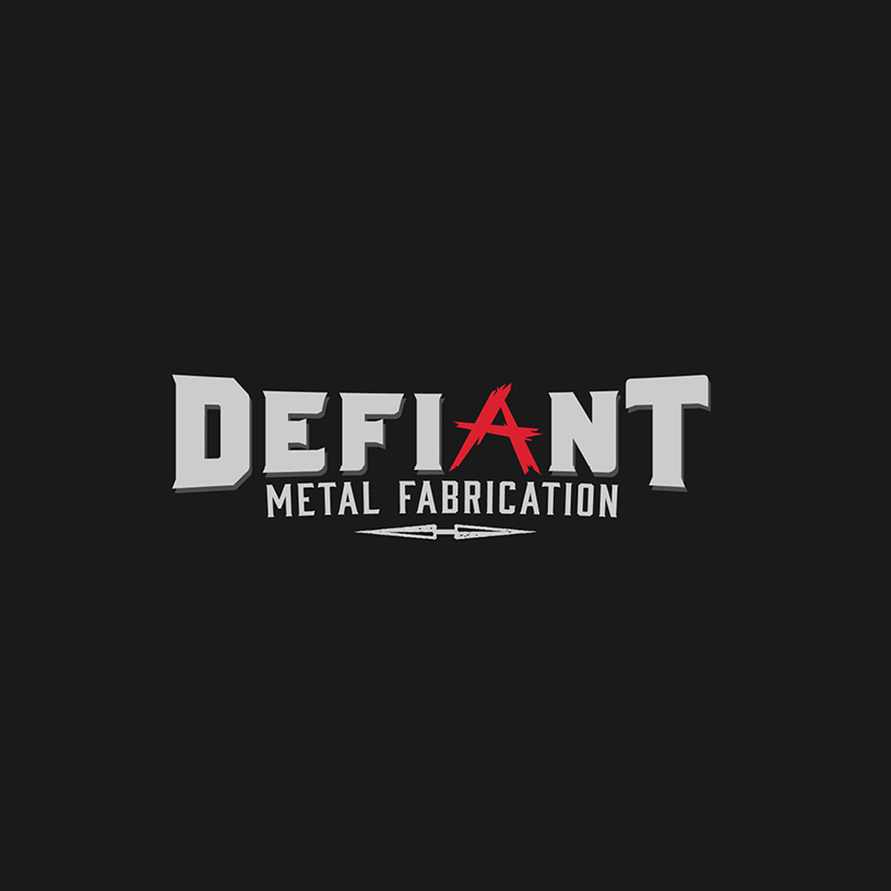 Defiant Metal Fabrication