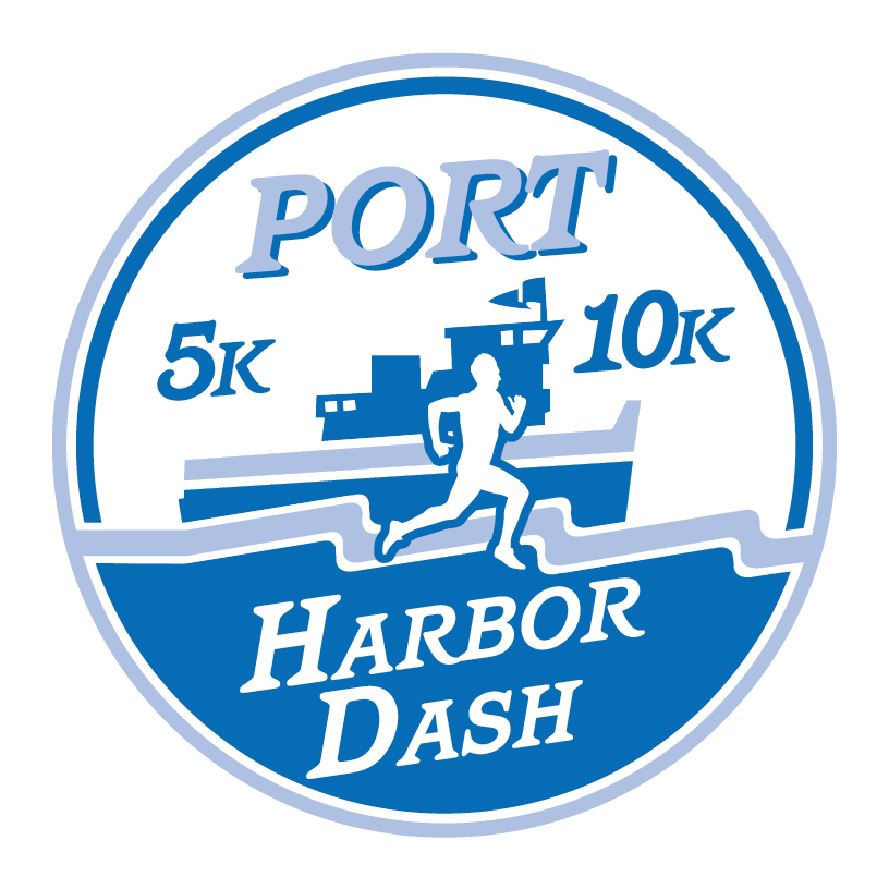 Port Harbor Dash Event