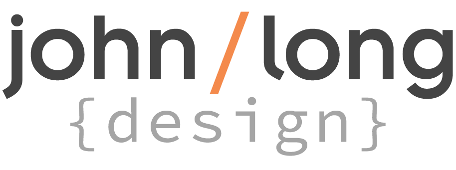 John Long Design Logo